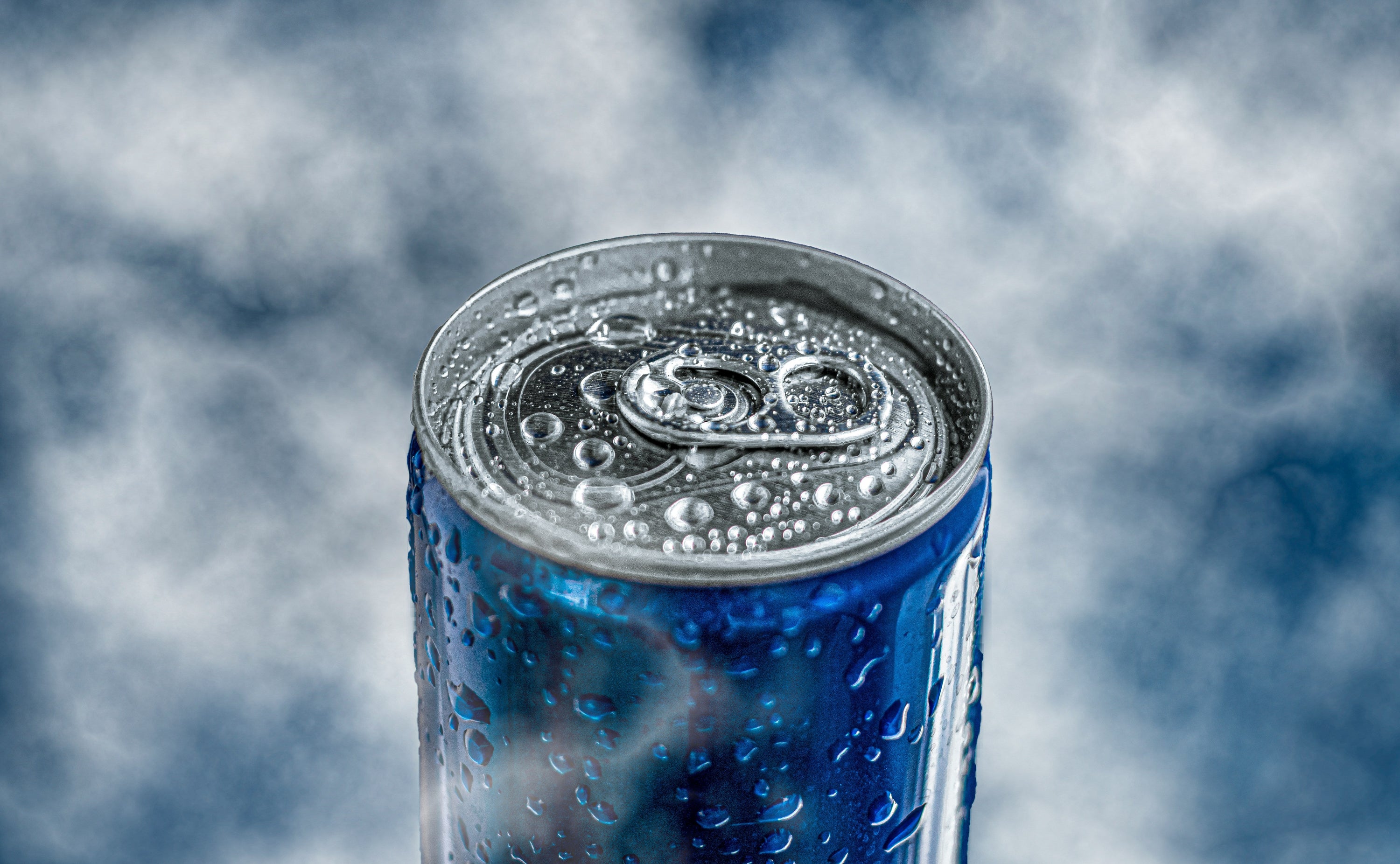 The History of Soda