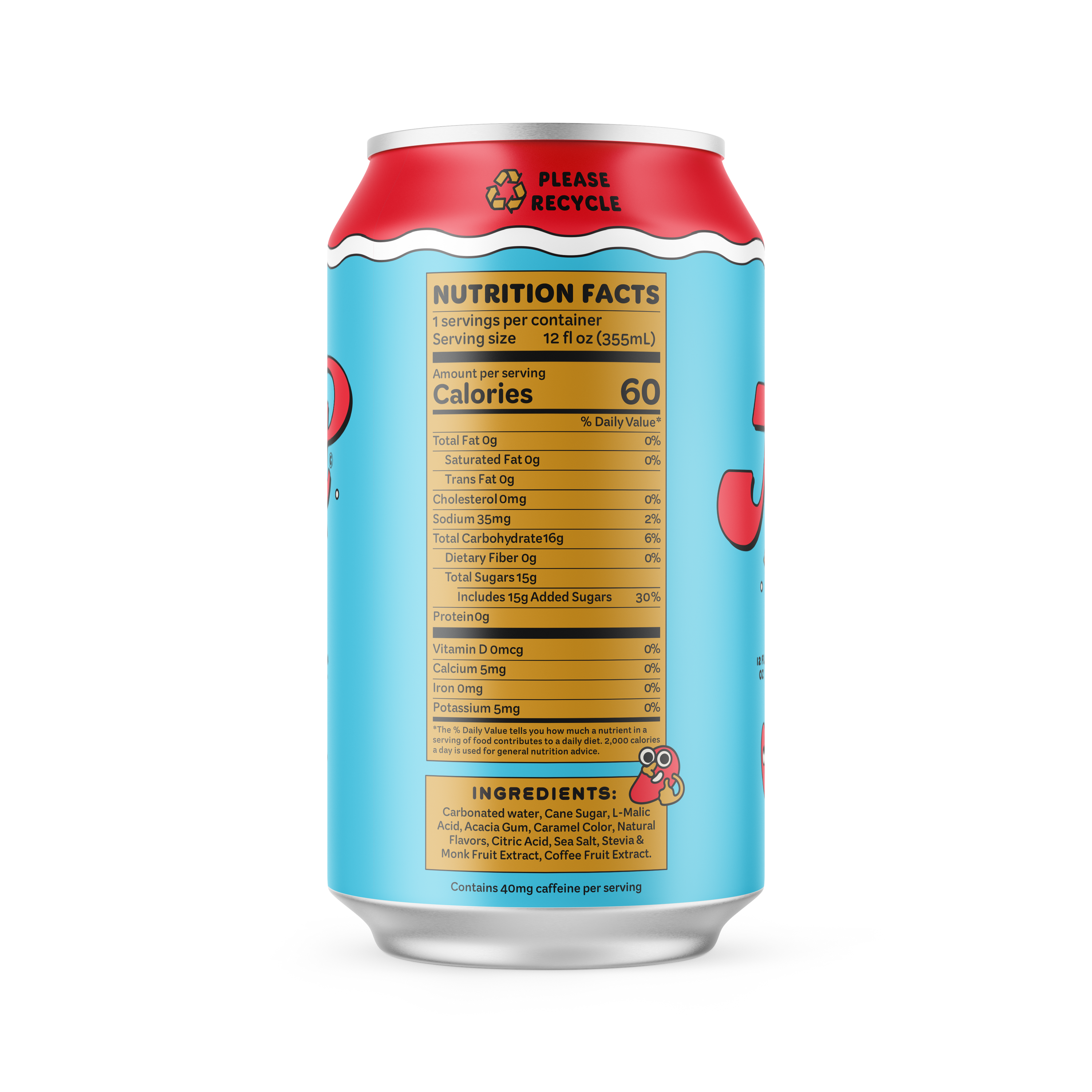 Neat Cola