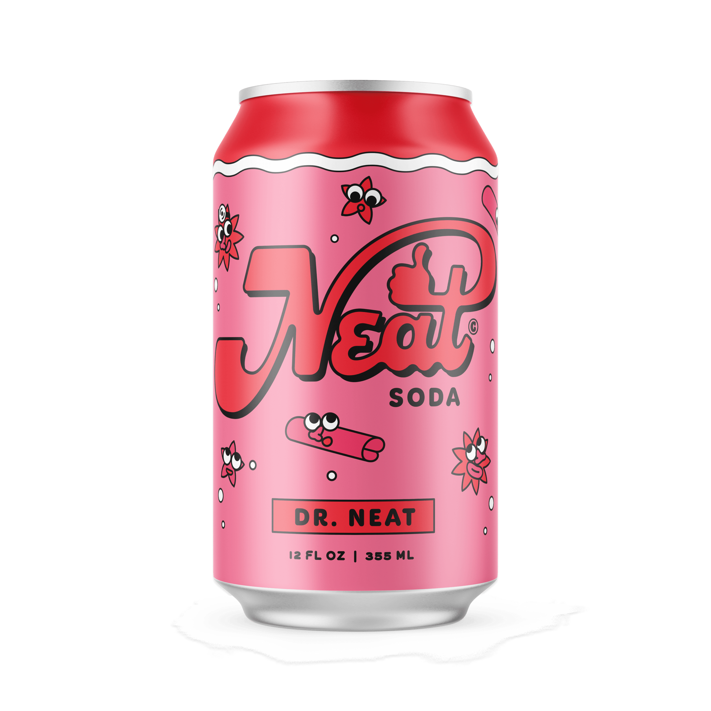 Dr. Neat Soda